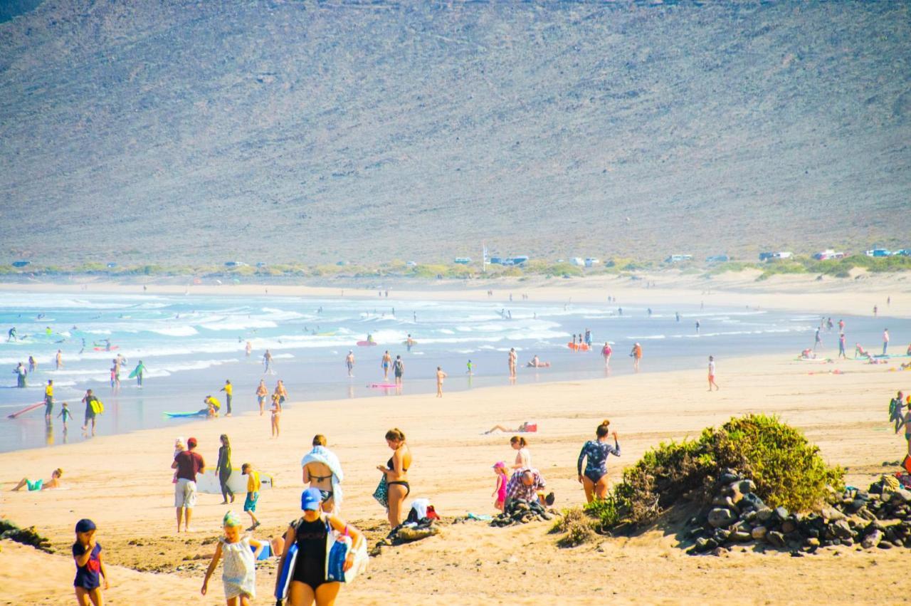 Seaview Famara 2 Exterior foto