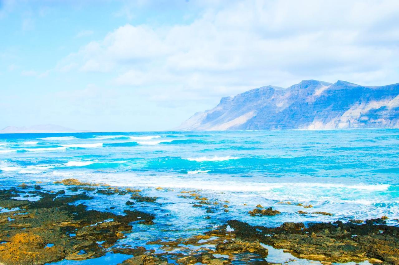 Seaview Famara 2 Exterior foto