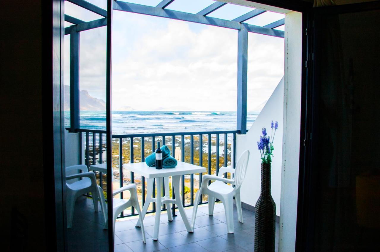 Seaview Famara 2 Exterior foto
