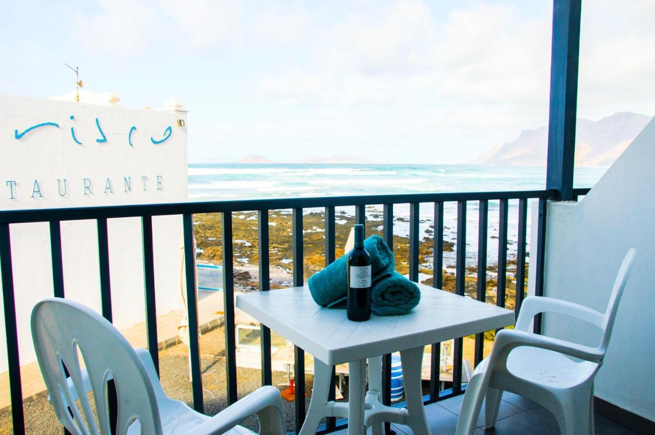 Seaview Famara 2 Exterior foto