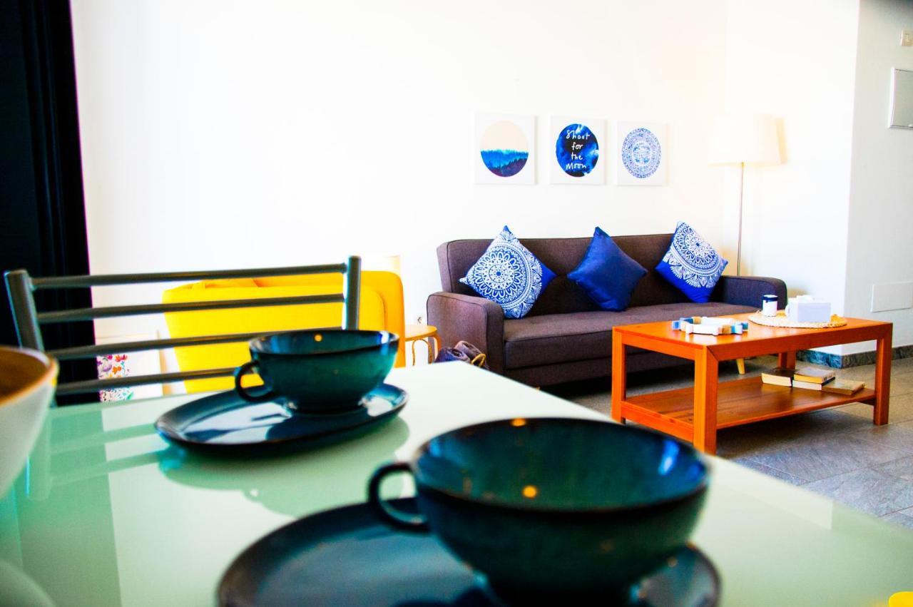 Seaview Famara 2 Exterior foto