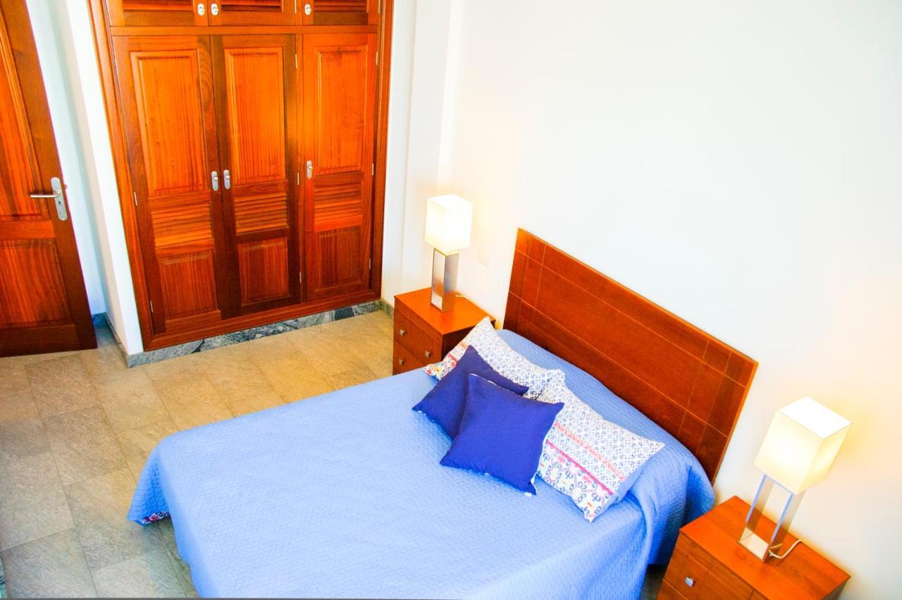 Seaview Famara 2 Exterior foto
